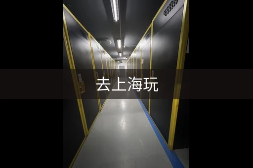 去上海玩，行李放哪？机场、火车站、商圈寄存点全攻略！