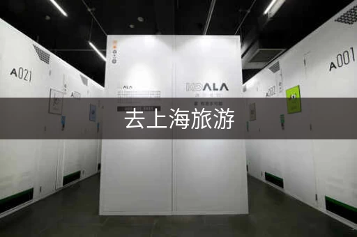 去上海旅游，行李寄存哪里最方便？