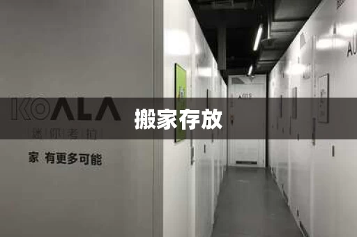 搬家存放，哪里有安全的存放空间