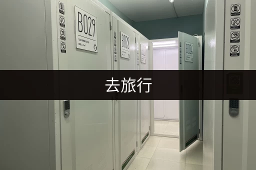 去旅行，大行李怎么寄存？