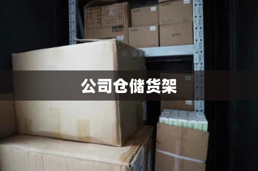 公司仓储货架，公司仓储管理存在问题及对策