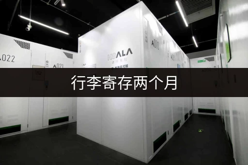 行李寄存两个月，这些小妙招让你省钱！