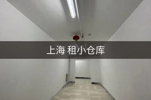 上海 租小仓库，上海出租仓库便宜的