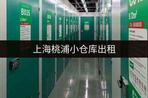 上海桃浦小仓库出租，立即拨打电话，了解更多租赁详情！