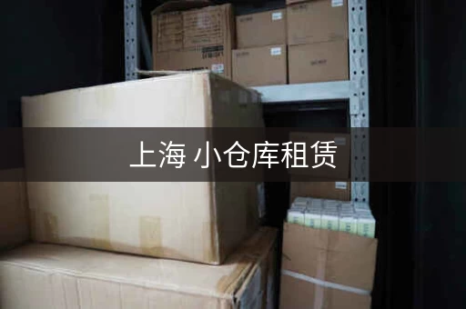 上海 小仓库租赁，上海小型仓库出租