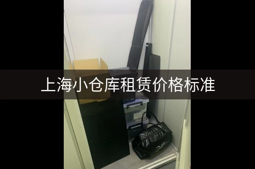上海小仓库租赁价格标准，上海小仓库出租20m
