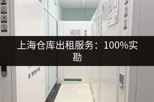 上海出行行李寄存：便捷安全的行李寄存点推荐及价格