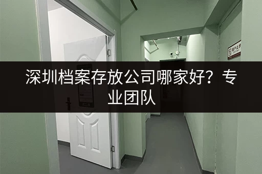 深圳小仓库出租信息：多种房源选择，满足您的仓储需求