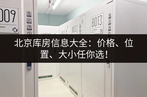 上海地铁站内行李寄存：轻松出行，玩转魔都