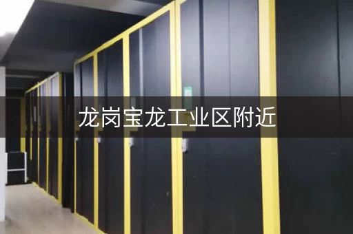 龙岗宝龙工业区附近，深圳龙岗宝龙小仓库出租价格