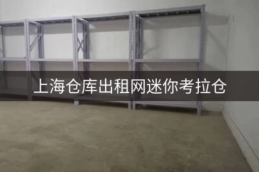 上海仓库出租网迷你考拉仓，上海宝山区仓储