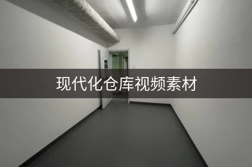 迷你考拉仓便民小仓库，现代化智能自助仓库