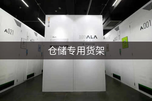 迷你考拉仓储库房定制存放方案