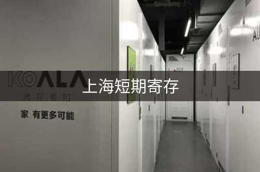 上海短期寄存，上海临时储物的地方