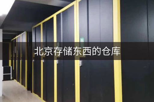 北京存储东西的仓库，北京储物柜