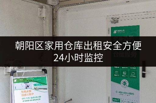 朝阳区家用仓库出租安全方便24小时监控 朝阳区家用仓库出租安全方便24小时监控