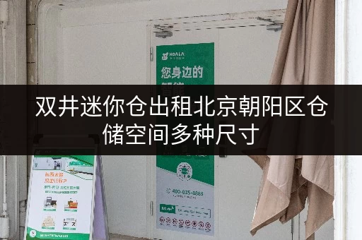 双井迷你仓出租北京朝阳区仓储空间多种尺寸 双井迷你仓出租北京朝阳区仓储空间多种尺寸
