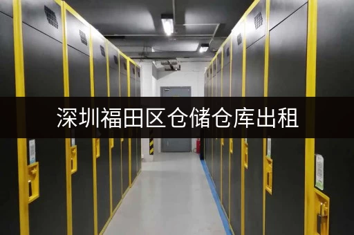 深圳福田区仓储仓库出租,专业服务一站式,解决你的存储难题 深圳福田区仓储仓库出租,专业服务一站式,解决你的存储难题