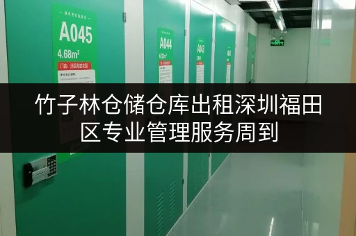 竹子林仓储仓库出租深圳福田区专业管理服务周到 竹子林仓储仓库出租深圳福田区专业管理服务周到