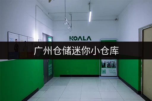 广州仓储迷你小仓库,多区可选,为电商和家庭提供优质存储 广州仓储迷你小仓库,多区可选,为电商和家庭提供优质存储