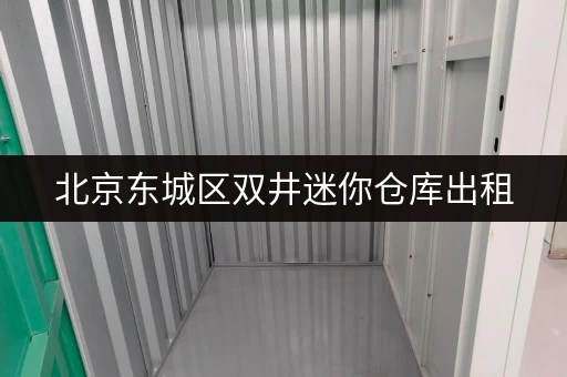 北京东城区双井迷你仓库出租 北京东城区双井迷你仓库出租