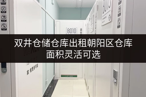 双井仓储仓库出租朝阳区仓库面积灵活可选 双井仓储仓库出租朝阳区仓库面积灵活可选