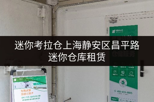 迷你考拉仓上海静安区昌平路迷你仓库租赁,省心存储方案全解析 迷你考拉仓上海静安区昌平路迷你仓库租赁,省心存储方案全解析