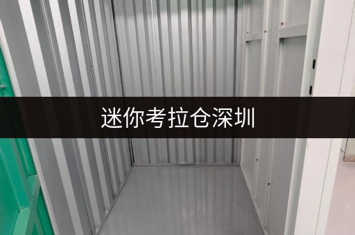 迷你考拉仓深圳,生活节奏快,空间却不宽裕?迷你仓出租,为你打造安全温馨的“第二空间” 迷你考拉仓深圳,生活节奏快,空间却不宽裕?迷你仓出租,为你打造安全温馨的“第二空间”