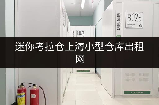 迷你考拉仓上海小型仓库出租网,装修搬家,轻松解决临时存储难题 迷你考拉仓上海小型仓库出租网,装修搬家,轻松解决临时存储难题