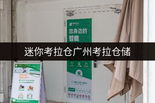 迷你考拉仓广州考拉仓储,揭秘价格透明与省钱攻略! 迷你考拉仓广州考拉仓储,揭秘价格透明与省钱攻略!