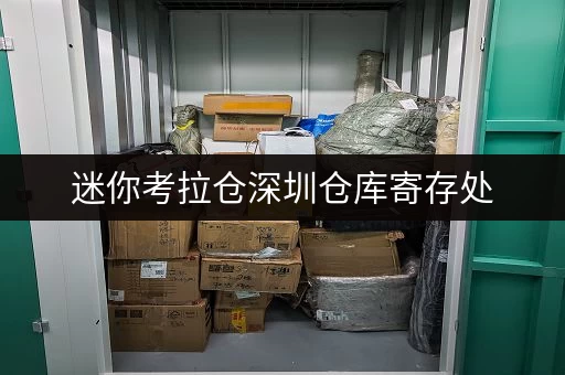 迷你考拉仓深圳仓库寄存处,揭秘省钱小技巧 迷你考拉仓深圳仓库寄存处,揭秘省钱小技巧