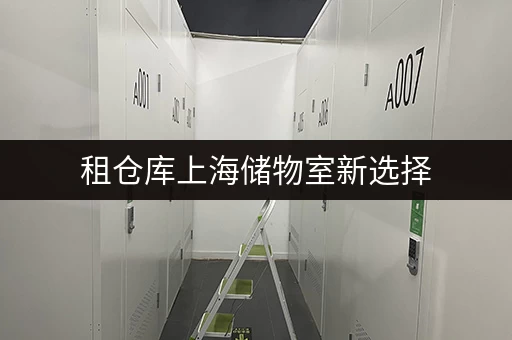 租仓库上海储物室新选择,迷你考拉仓全时段服务,存取无忧 租仓库上海储物室新选择,迷你考拉仓全时段服务,存取无忧