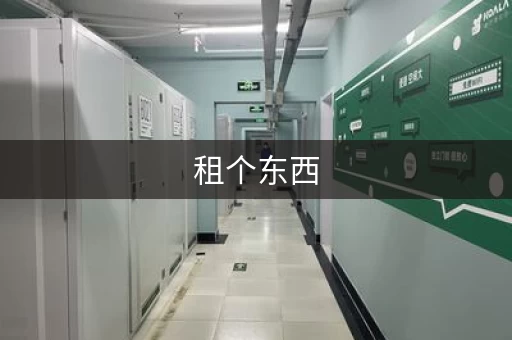 租个东西，租东西赚钱项目有哪些内容