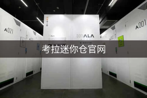 考拉迷你仓官网，迷你考拉仓库报价单