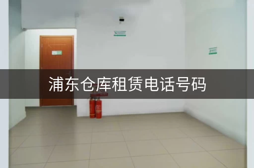 浦东仓库租赁电话号码，浦东新区出租