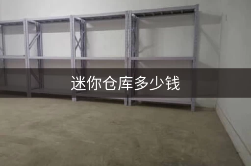 迷你仓库多少钱,杭州有迷你仓租吗 迷你仓库多少钱,杭州有迷你仓租吗