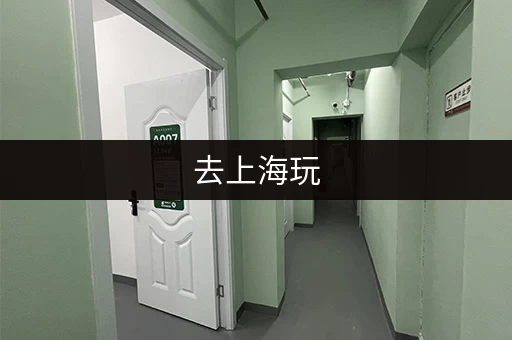 去上海玩，行李寄存哪家强？这份攻略你值得拥有！