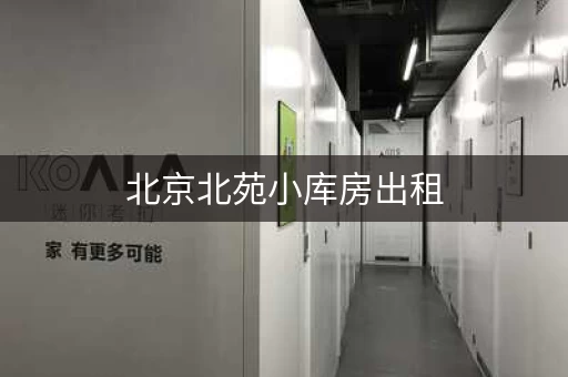 北京北苑小库房出租，200连锁门店，价格实惠